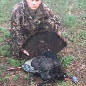 Meet your Posher, Derek